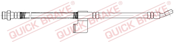 Brake Hose